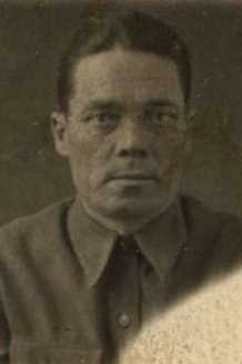 Покровский Александр Андреевич