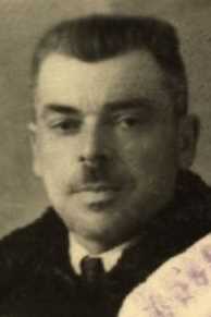 Покровский Александр Афанасьевич