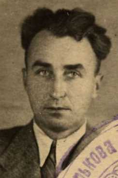 Пилипенко Иван Иванович