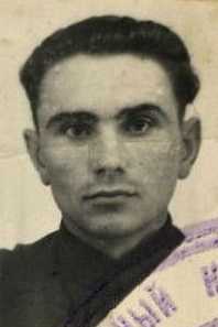 Семенов Александр Ефимович
