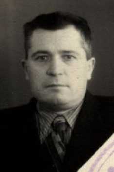 Семеров Иван Антонович