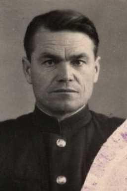 Поляков Иван Алексеевич