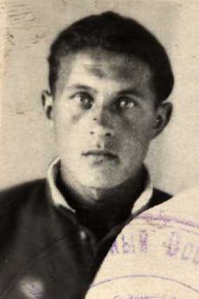 Поляков Иван Алексеевич