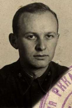 Познанский Леонид Владимирович