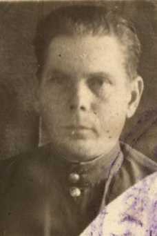 Покровский Михаил Иванович