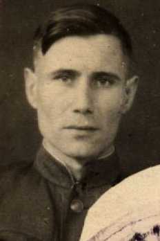 Половинкин Петр Семенович