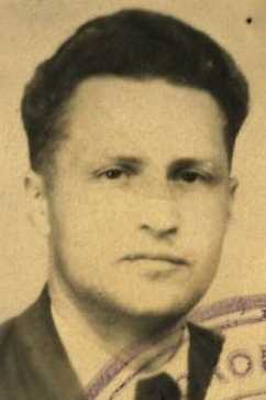 Полушкин Александр Петрович