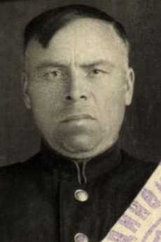 Пономарев|Понамарев Алексей Михайлович