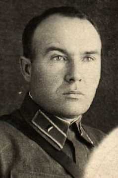 Попов Илья Григорьевич
