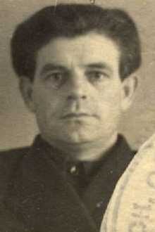 Попиков Иван Кузьмич