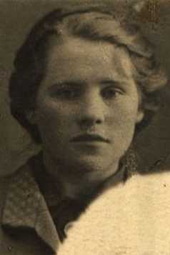 Полюхович Евгения Семеновна