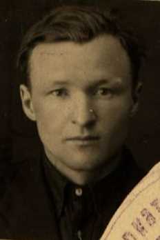 Поляк Виталий Федорович