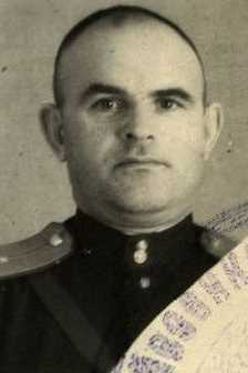 Сергин Михаил Иванович