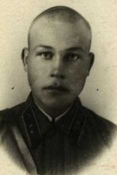 Сергин Михаил Иванович