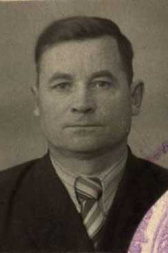 Сизов Иван Иванович