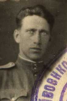 Сизов Семен Алексеевич