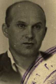 Сергеев Виктор Александрович