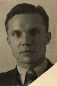 Сезин Иван Иванович