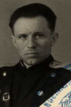 Синицын|Синицин Павел Федорович|Федрович