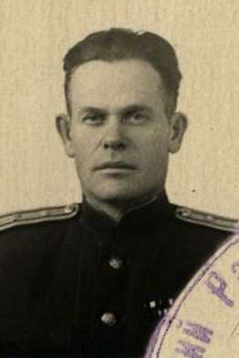 Сидоров Иван Николаевич