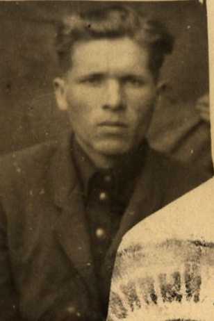 Сергеев Николай Иванович