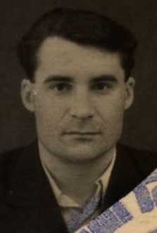 Сергеев Николай Игнатьевич