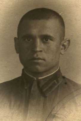 Сергеев Николай Иосифович