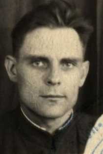 Сергеев Николай Михайлович