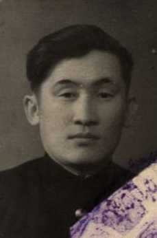 Сергеев Николай Николаевич