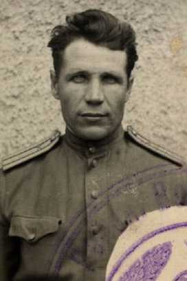 Сеничев Андрей Максимович