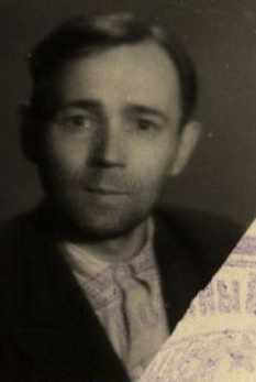 Синельников Николай Иванович