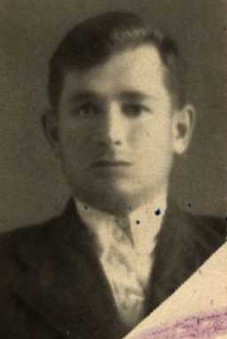 Сенников Николай Александрович
