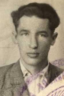 Сенин Иван Андреевич