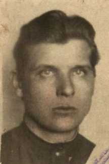 Симанович Александр Борисович