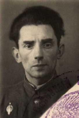 Симановский Борис Григорьевич