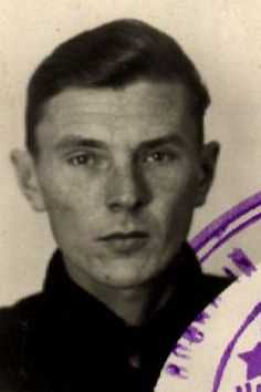 Симановский Николай Степанович