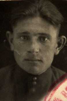 Симачев Михаил|Михайл Алексеевич