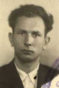 Сенькин Алексей Самсонович