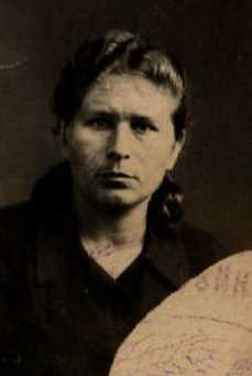 Сизова Павла Васильевна