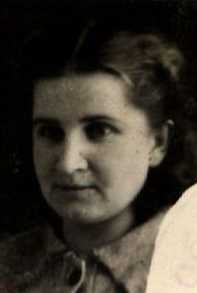 Сизова Юлия Порфирьевна