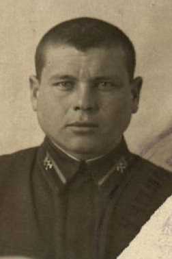Сизон Андрей Петрович