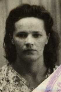 Сизоненко Екатерина Моисеевна