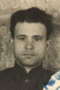 Сизых Иван Егорович