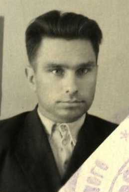 Сергеев Петр Иванович