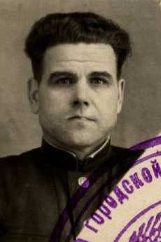 Сивак Григорий Тихонович