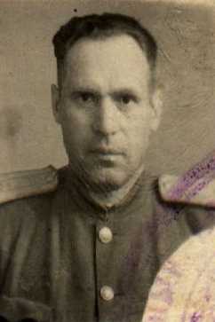 Сиваков Герасим Михайлович