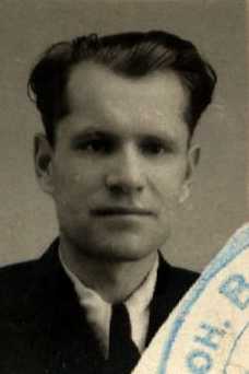 Селиванов Сергей Владимирович