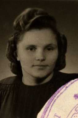 Селиванова Серафима Яковлевна
