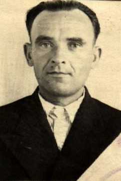 Селиванчик Александр Афанасьевич