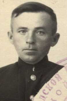 Селиванов Петр Павлович